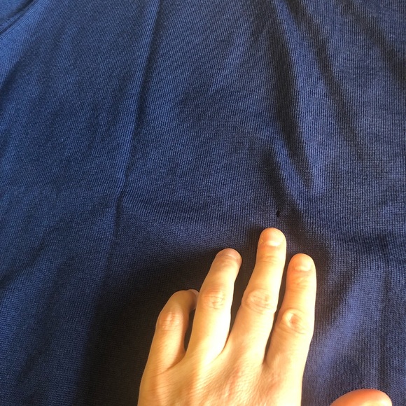 Benigni Wool Sweater 50 - Picture 4 of 8